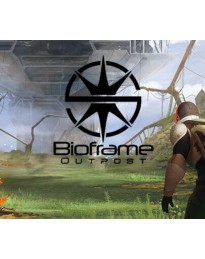 Bioframe Outpost XBOX One / Xbox Series X|S Account