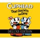 Cuphead Deluxe Edition PC Steam CD Key