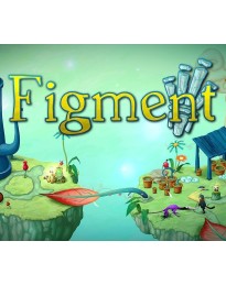 Figment English Language Only Steam CD Key