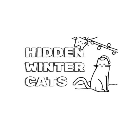 Hidden Winter Cats - Bonus Level DLC Steam CD Key