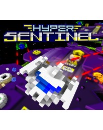 Hyper Sentinel EU PC Steam CD Key