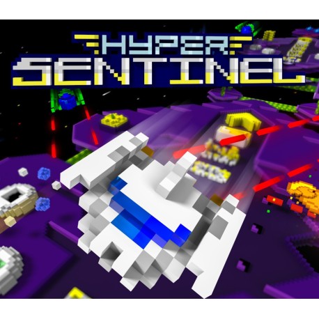 Hyper Sentinel EU PC Steam CD Key