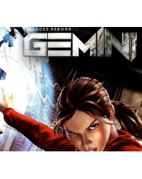 Gemini: Heroes Reborn PC Steam CD Key