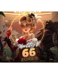 Identity V - 60 + 6 Echoes GalaxyLink Voucher