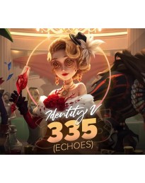 Identity V - 305 + 30 Echoes GalaxyLink Voucher