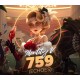 Identity V - 690 + 69 Echoes GalaxyLink Voucher