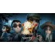 Identity V - 6590 + 659 Echoes GalaxyLink Voucher