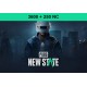 PUBG: NEW STATE - 3600 + 250 NC GalaxyLink Voucher