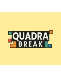 Quadra Break PC Steam CD Key