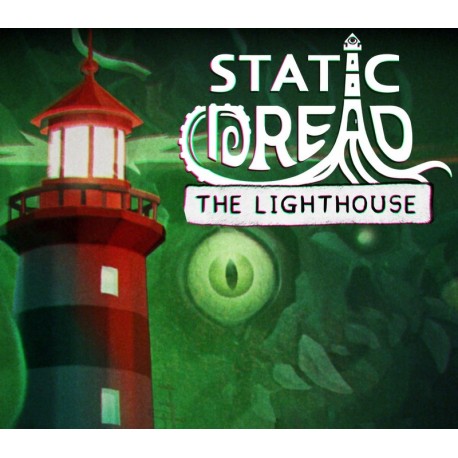 Static Dread: The Lighthouse PC Steam CD Key