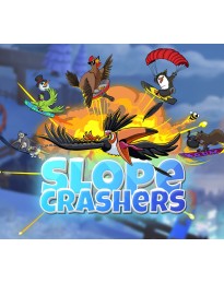 Slopecrashers XBOX One / Xbox Series X|S Account