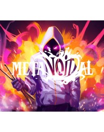 Metavoidal PC Steam CD Key