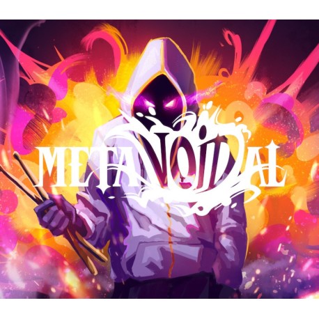 Metavoidal PC Steam CD Key