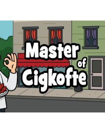 Master of Cigkofte PC Steam CD Key