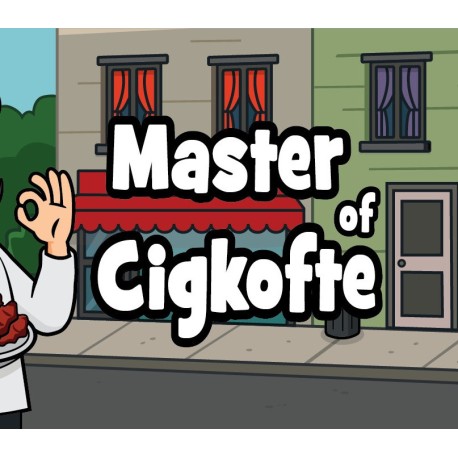 Master of Cigkofte PC Steam CD Key