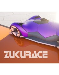 ZukuRace PC Steam CD Key