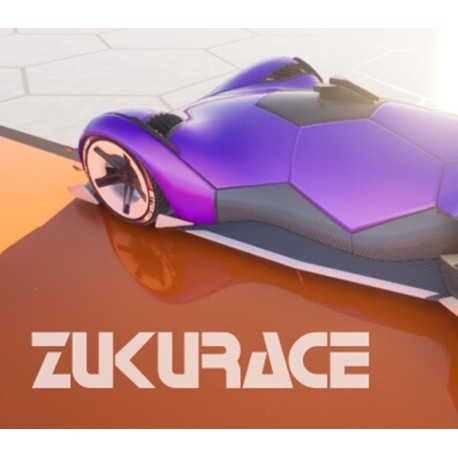 ZukuRace PC Steam CD Key