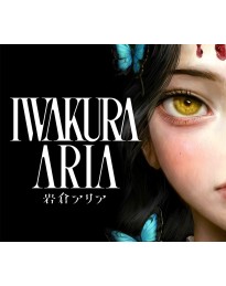 Iwakura Aria PC Steam CD Key