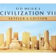Sid Meier's Civilization VII Settler's Edition PC Steam CD Key