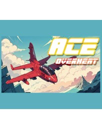 ACE Overheat PC Steam CD Key