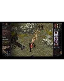 Serpent in the Staglands Steam CD Key