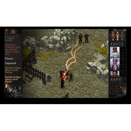 Serpent in the Staglands Steam CD Key