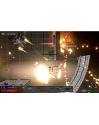 Ares Omega Steam CD Key