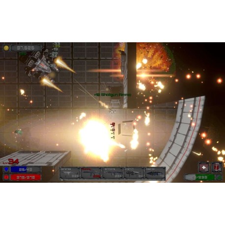 Ares Omega Steam CD Key