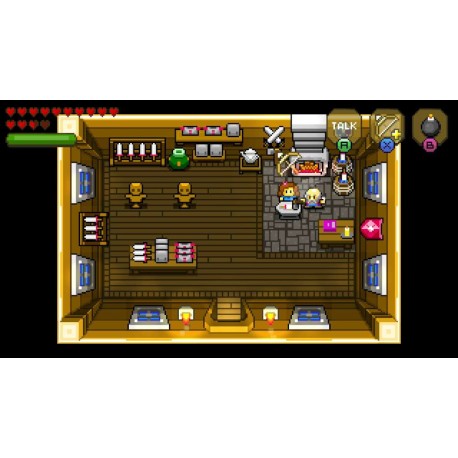 Blossom Tales: The Sleeping King Steam CD Key