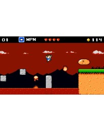 Venture Kid Steam CD Key