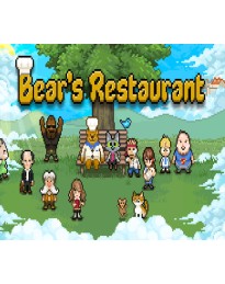 Bear's Restaurant Steam CD Key