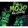 Full Mojo Rampage EU PC Steam CD Key