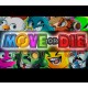 Move or Die RoW PC Steam CD Key