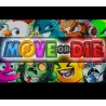 Move or Die RoW PC Steam CD Key