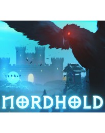 Nordhold EU PC Steam CD Key
