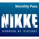 Goddess of Victory: NIKKE - Monthly Pass GalaxyLink Voucher