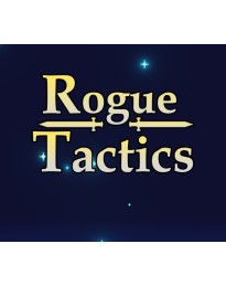 Rogue Tactics PC Steam CD Key