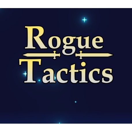 Rogue Tactics PC Steam CD Key
