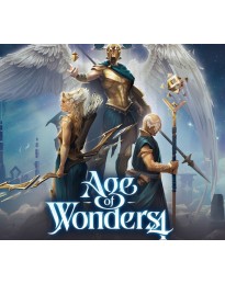 Age of Wonders 4 - Archon Prophecy DLC PC Steam CD Key