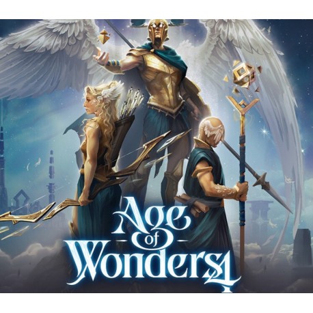 Age of Wonders 4 - Archon Prophecy DLC PC Steam CD Key