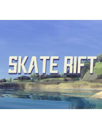 Skate Rift PC Steam CD key