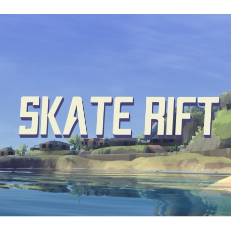 Skate Rift PC Steam CD key