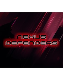 Nexus Defenders PC Steam CD Key
