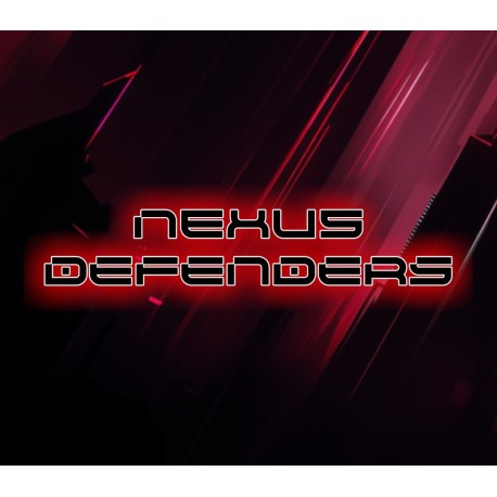 Nexus Defenders PC Steam CD Key