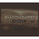 Shadow Empire Complete PC Steam CD key