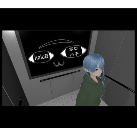 holo8 PC Steam CD Key