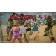Great Tough Bikini 6 PC Steam CD Key