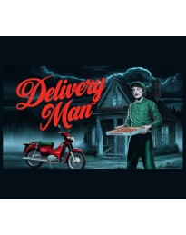 Delivery Man PC Steam CD Key