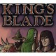 King's Blade PC Steam CD Key