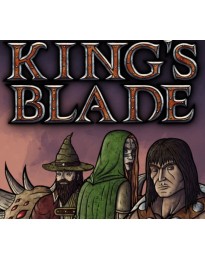 King's Blade PC Steam CD Key